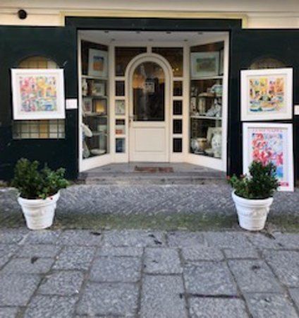 Luigi Nappa Art Gallery