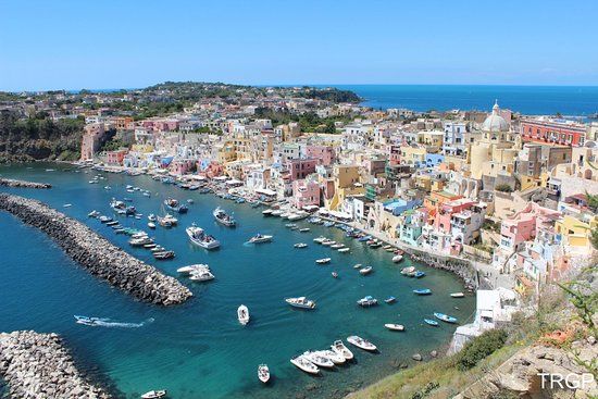 Marina di Corricella